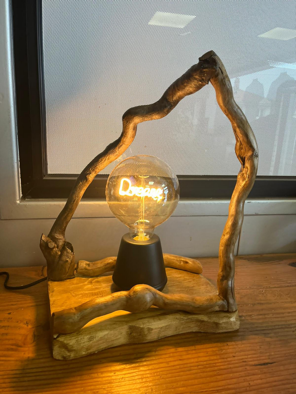 Lampe LED Dream 💫