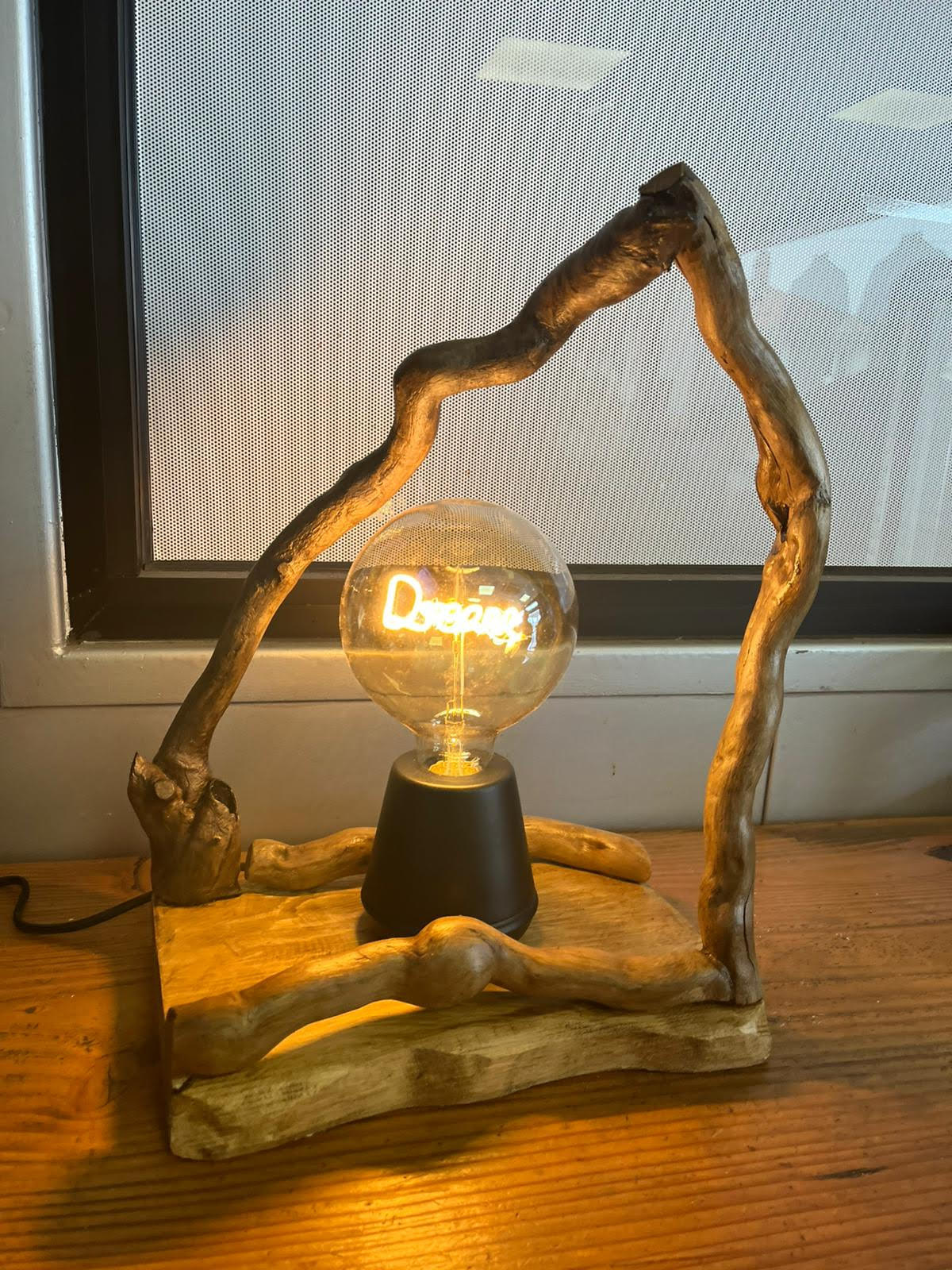 Lampe LED Dream 💫