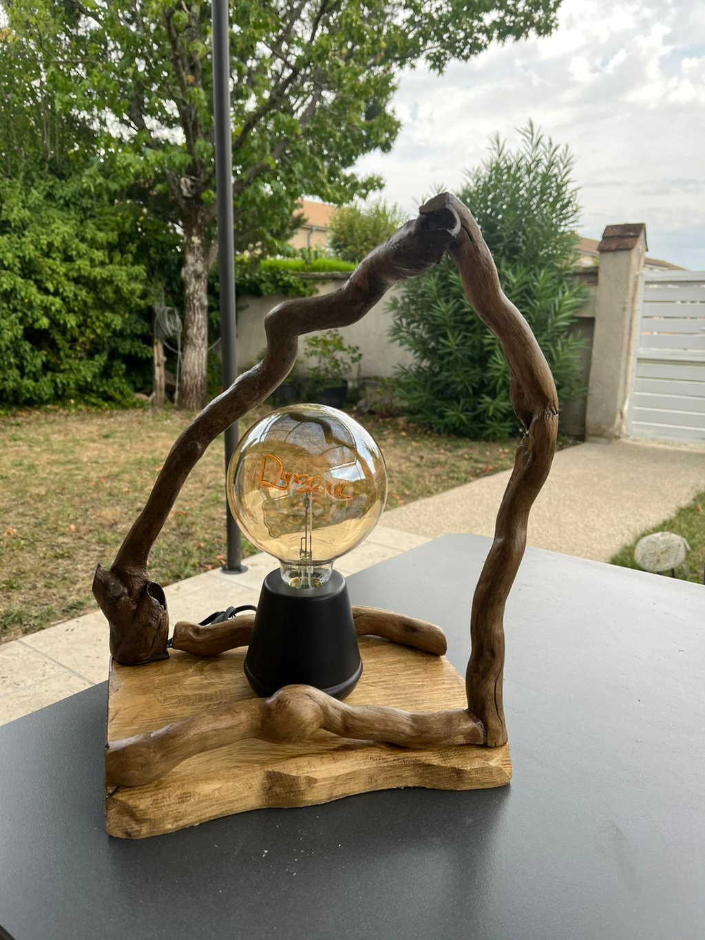 Lampe LED Dream 💫