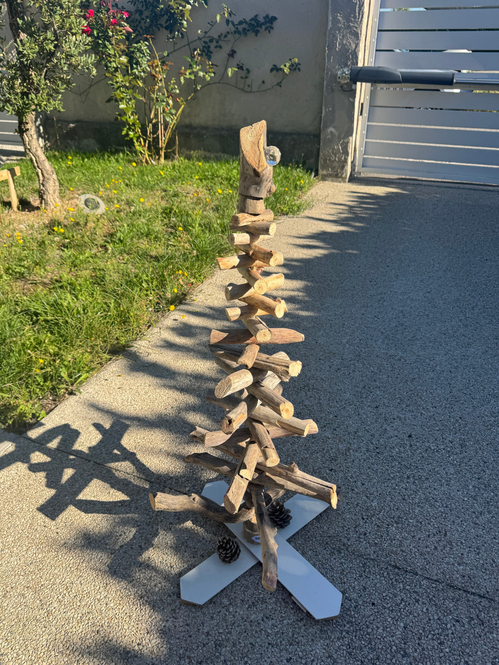 Sapin de Noël 3D 🎄